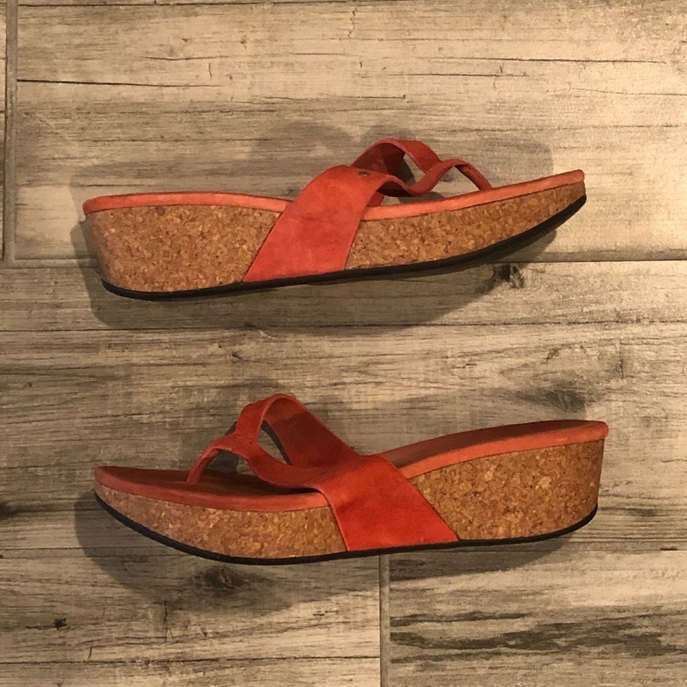 Ugg sandals